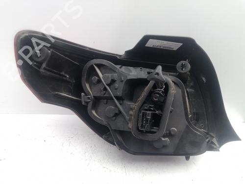 Right taillight CITROËN DS3 (SA_)  | BP17189150C35 