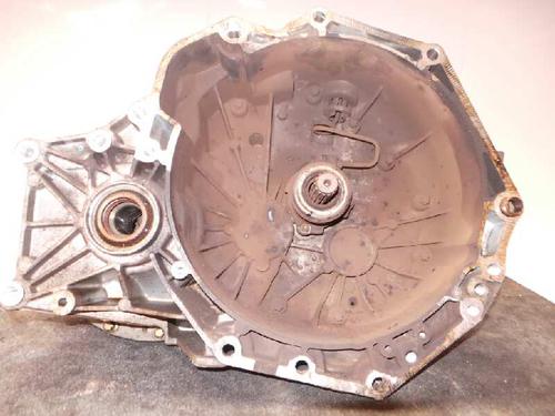 Used Gearbox OPEL ASTRA G Hatchback (T98) 2.0 DTI 16V (F08, F48) (101 hp) 5726294