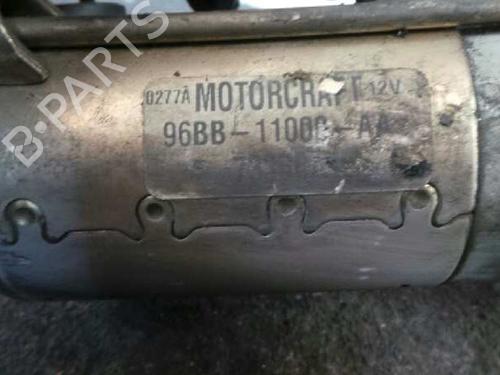 Starter FORD ESCORT V (AAL, ABL) 1.6 i 16V | BP5738622M8 
