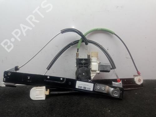 Used Front left window mechanism FORD MONDEO IV (BA7) 1.6 TDCi (115 hp) 24671584