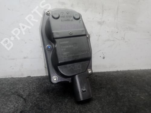 Throttle body OPEL INSIGNIA A (G09) 1.6 CDTi (68) | BP26492966M82 