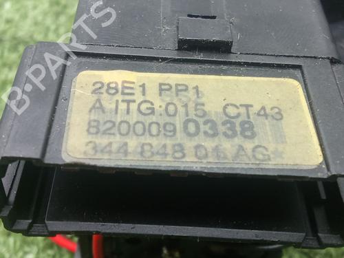 Headlight switch RENAULT KANGOO (KC0/1_) D 65 1.9 (KC0E, KC02, KC0J, KC0N) | BP36421443I24 - Image 5