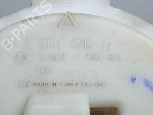 Fuel pump MERCEDES-BENZ C-CLASS (W204)  | BP10032834M76 