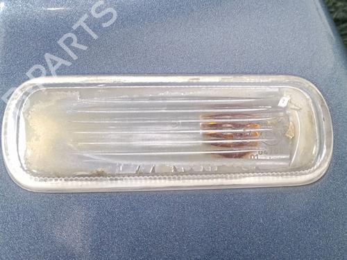 Right mirror CITROËN C4 I (LC_) 1.4 16V | BP31610373C27