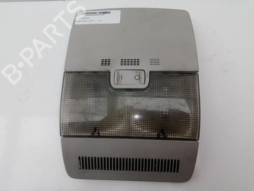 Innerbelysning AUDI A3 (8P1) [2003-2013]  15557028