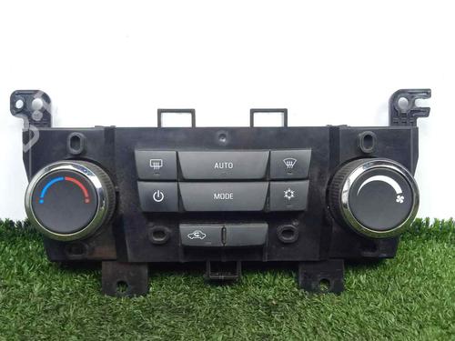 Used Climate control CHEVROLET CRUZE (J300) 1.6 (124 hp) 10032842