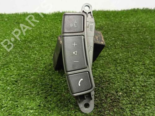 Stuurwielbediening BMW 7 (E65, E66, E67) 730 d (218 hp) 28418995