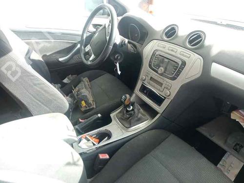 Starter FORD MONDEO IV (BA7)  | BP18829651M8 