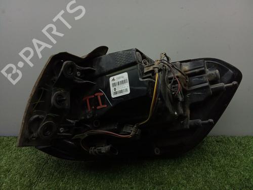 Left taillight JEEP COMPASS (MP, M6, MV, M7) 1.4 MultiAir 4x4 | BP38771331C34 - Image 2