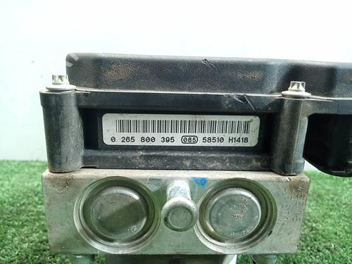 ABS pump CITROËN C4 I (LC_) 1.6 16V | BP11215209M43 