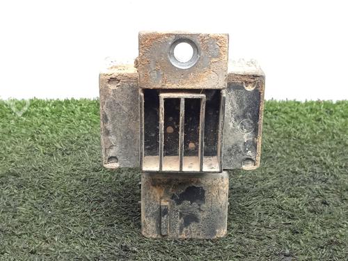 Electronic module RENAULT KANGOO Express (FW0/1_) 1.5 dCi 75 (FW07, FW10, FW04) | BP31860014M83