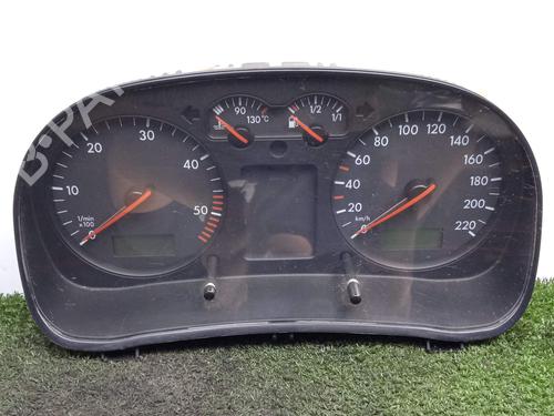 Instrument cluster VW GOLF IV (1J1) 1.9 TDI | BP21006112C47 