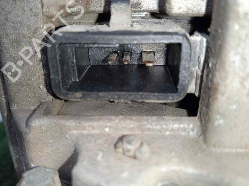 Alternator DAEWOO LANOS (KLAT) 1.5 | BP7248088M7 