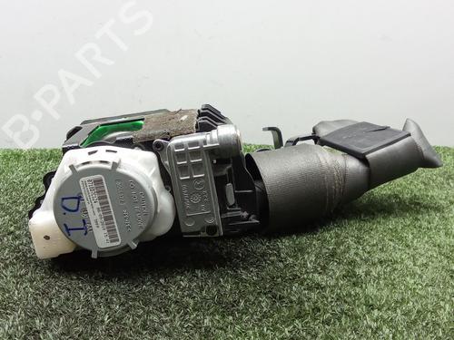 Front left seatbelt AUDI Q5 (8RB) 2.0 TDI quattro | BP36340281I26 - Image 2