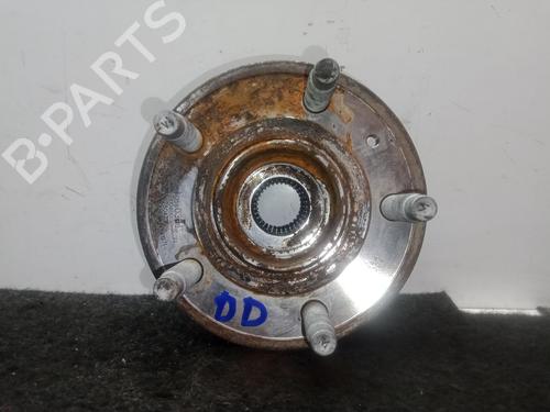 Other OPEL ASTRA K (B16) 1.4 Turbo (68) | BP23430146O1 