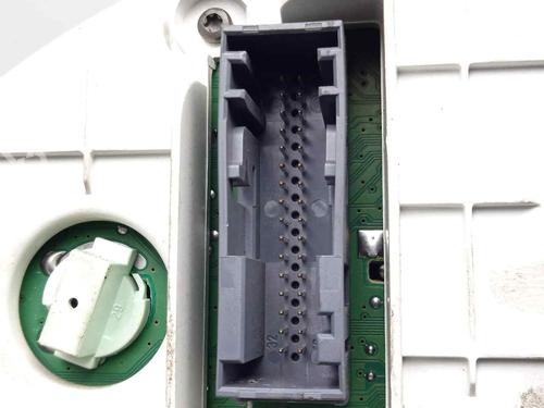 Instrument cluster FORD MONDEO III Saloon (B4Y)  | BP16395912C47 