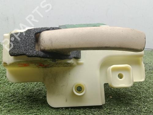 Used Rear left interior door handle Rear left interior door handle 39066538 39066538