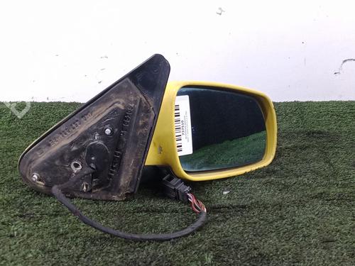 Used Right mirror SEAT LEON (1M1) 1.9 TDI (150 hp) 28975842