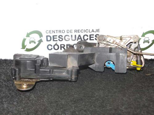 Front right lock HYUNDAI ACCENT II (LC) 1.5 CRDi | BP5697766C97 