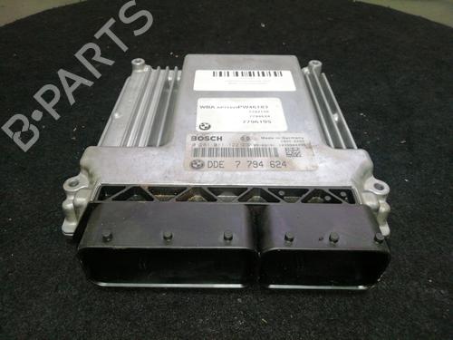 Engine control unit (ECU) BMW 3 Touring (E46) 320 d | BP26382999M57