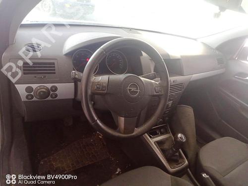 Headlight switch OPEL ASTRA H Estate (A04) 1.7 CDTI (L35) | BP36773926I24 - Image 9