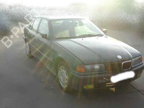Starter BMW 3 (E36)  | BP5691814M8 