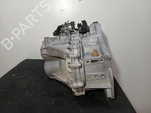 Gearbox HYUNDAI SANTA FÉ II (CM) 2.2 CRDi GLS | BP18305140M3 
