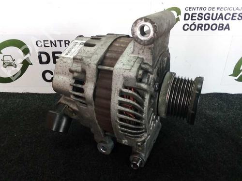 Used Alternator PEUGEOT 207 (WA_, WC_) [2006-2015]  5860126