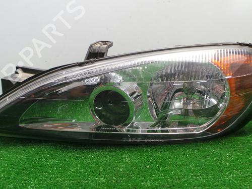 Used Left headlight NISSAN PRIMERA Hatchback (P11) 1.6 16V (106 hp) 8914764