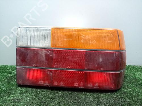 Used Right taillight SEAT MALAGA (23A) [1984-1993]  15371581