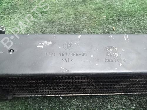Oil radiator BMW MOTORCYCLES R 1200 R 1200 ST (R1ST) | BP24671366M33 