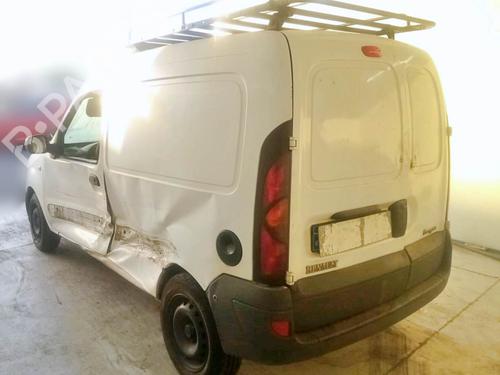 Steering pump RENAULT KANGOO Express (FC0/1_) 1.5 dCi (FC1E) | BP32121915M99 