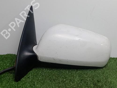 Left mirror AUDI A6 C5 (4B2) 2.5 TDI | BP27179687C26 