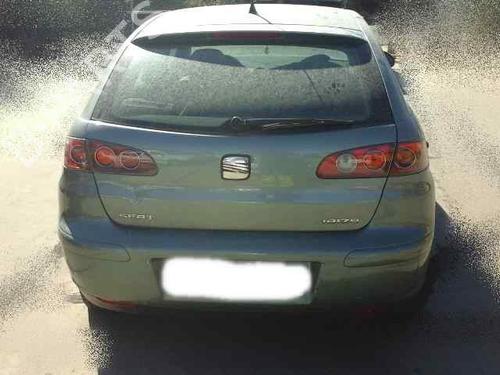 Starter SEAT IBIZA III (6L1) 1.4 16V | BP5692726M8 