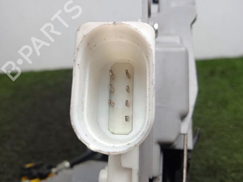 Rear right lock SEAT LEON (1P1) 1.9 TDI | BP22239765C99 