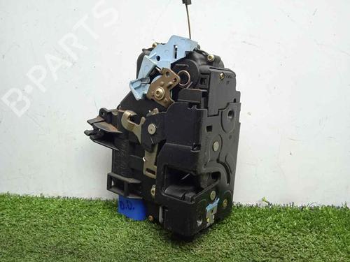 Used Front right lock VW GOLF V (1K1) 1.9 TDI (105 hp) 15550115