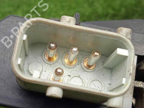 Rear left lock BMW 5 (E39) 525 tds | BP12210870C100 