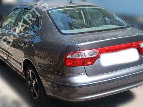 Køleventilator elektrisk SEAT TOLEDO II (1M2) 1.9 TDI | BP16165426M35 