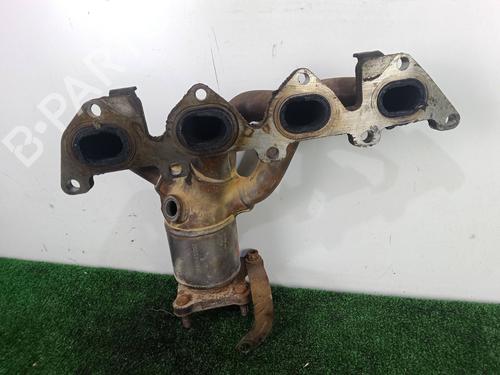 Catalyst SEAT CORDOBA (6L2) 1.4 16V | BP30134874M10