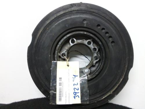 Remskive MERCEDES-BENZ 124 Saloon (W124) [1984-1993]  14253113