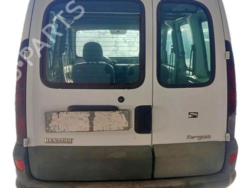 Engine control unit (ECU) RENAULT KANGOO (KC0/1_) 1.5 dCi (KC07) | BP32303600M57  - Image 8