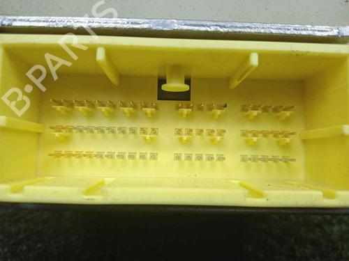 Kollisjonspute styreenhet TOYOTA COROLLA Verso (ZER_, ZZE12_, R1_) 2.2 D-4D (AUR10_, AUR10R) | BP7548164M53 