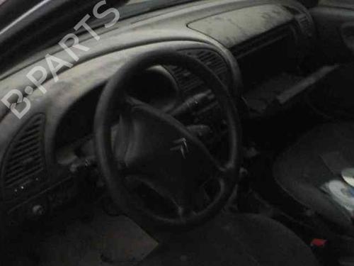 Heater blower motor CITROËN XSARA (N1)  | BP5694830M62 