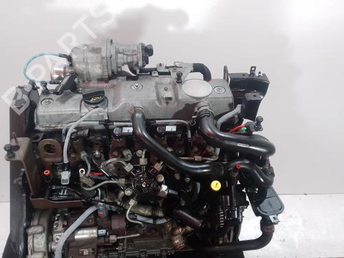 Engine FORD FOCUS II (DA_, HCP, DP) 1.8 TDCi | BP33928786M1  - Image 7