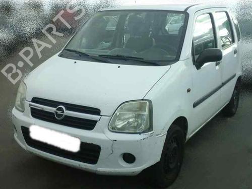 Engine control unit (ECU) OPEL AGILA (A) (H00)  | BP5694829M57 