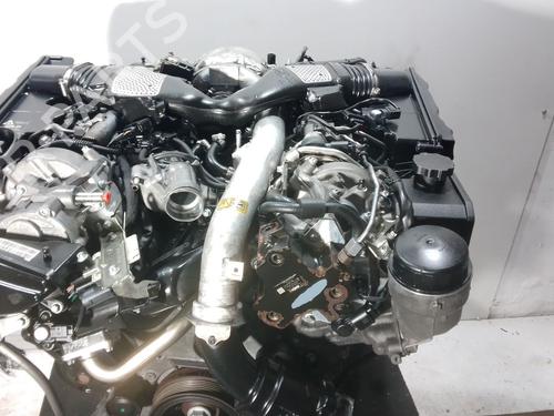 Engine MERCEDES-BENZ M-CLASS (W164) ML 280 CDI 4-matic (164.120) | BP31129920M1 