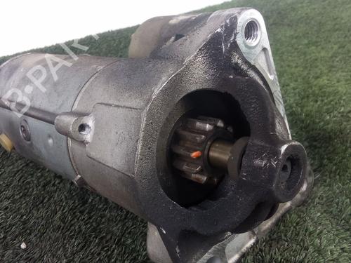 Motor arranque Motor arranque 37639977 37639977
