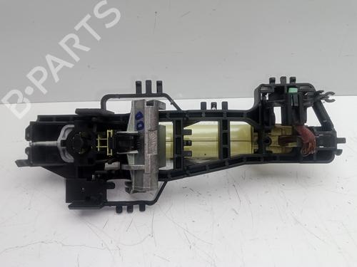 Front right exterior door handle FORD C-MAX II (DXA/CB7, DXA/CEU) 2.0 TDCi | BP17617412C129 
