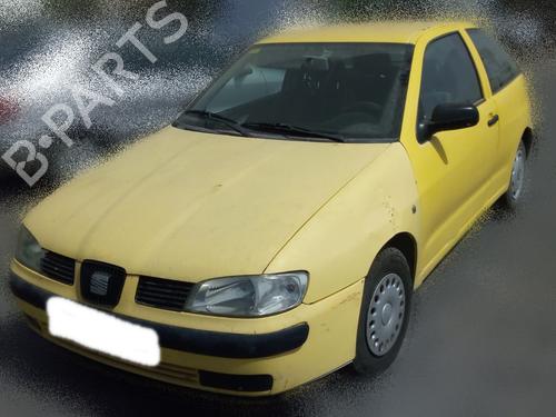 Front right lock SEAT IBIZA II (6K1)  | BP10937771C97 