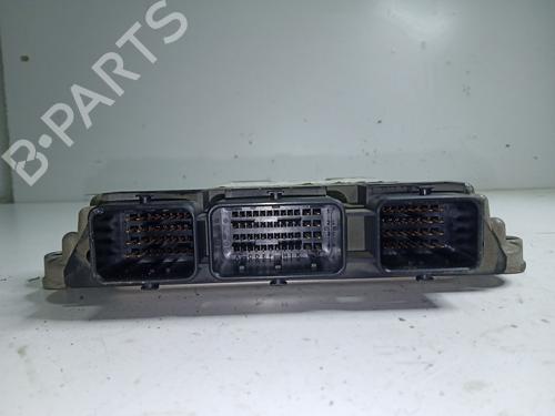 Engine control unit (ECU) PEUGEOT 307 (3A/C) 1.6 HDi | BP22994998M57 